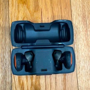 Bose SoundSport Free